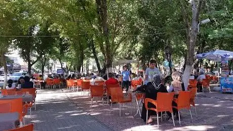 Photo de M. Bedri Thin Tahtacı Park