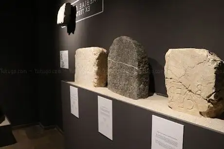 Photo of Musée archéologique de Gandie