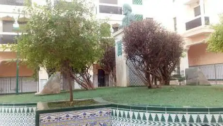Photo de Plasa Mohamed Al Shafra