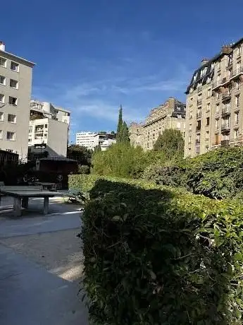 Photo de Parc du Colonel Manhes