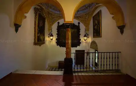 Photo de Palacio de Santaella