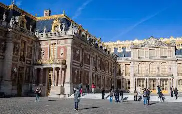 Photo de Royal Courtyard