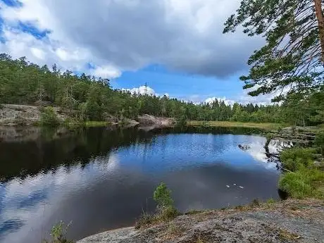 Photo de Sandakällan