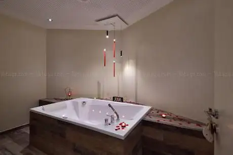 Photo de Wellness & SPA Les Endroits