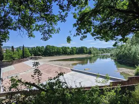 Photo de La Chiusa di Casalecchio di Reno