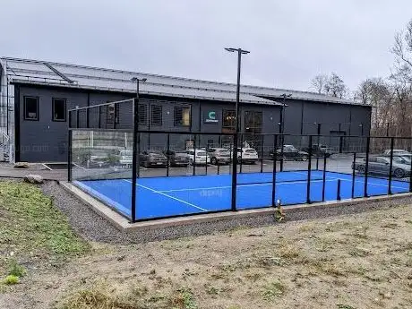 Photo de Dreampadel - Stora Viken