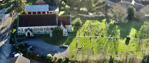 Photo de Christ Church Lower Birling