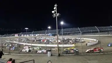 Federated Auto Parts Raceway at I-55