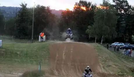 Photo de Circuit Patrick Servat - Amicale de Morterolles
