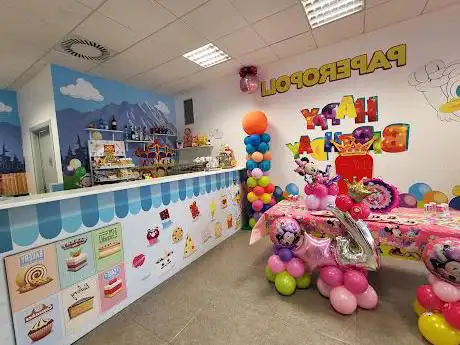 Photo de Paperopoli Park - Ludoteca e Feste Private