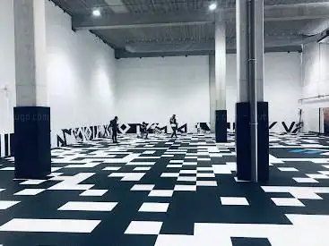 Photo de VORTEX EXPERIENCE VR LYON