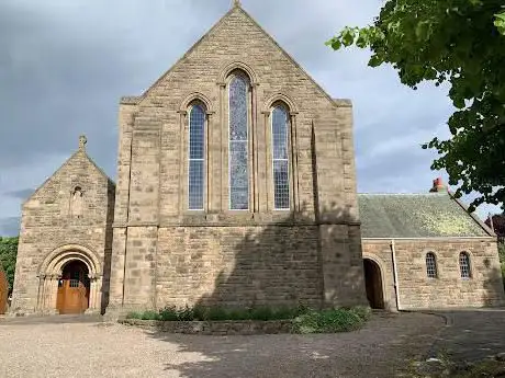 Photo de St Columba's South Church