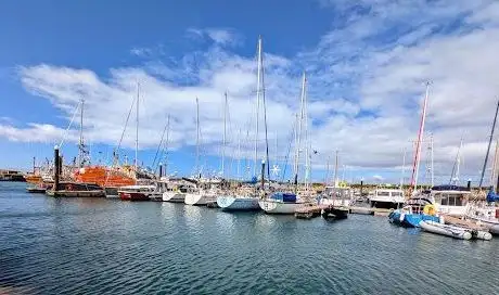 Photo de Kilmore Quay Harbour