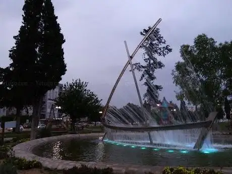 Photo de Tarık Akan Parkı
