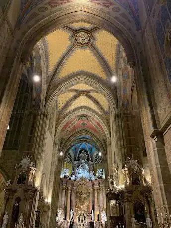 Photo of Basilique de l'Assomption de la Sainte Vierge Marie