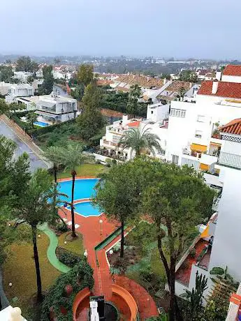Photo de Golf Park