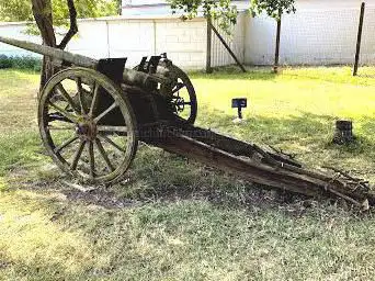 Photo de Musée Vivant 14-18 Notre-Dame de Lorette
