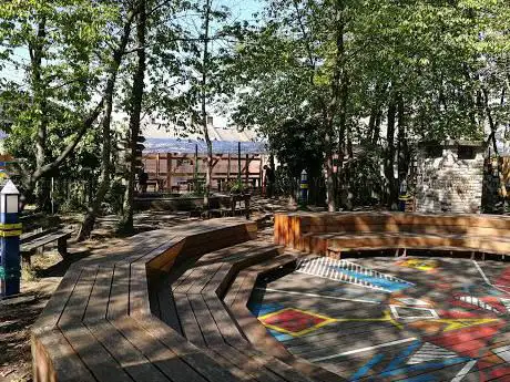 Photo de Le Jardin Suspendu