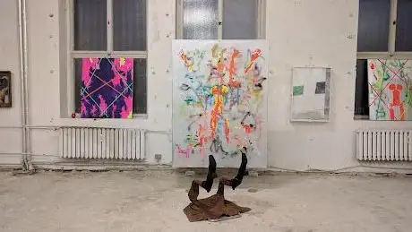 Photo de ECC Kunsthalle / OpenArt