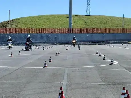 Photo de Pista C.A.R.S.