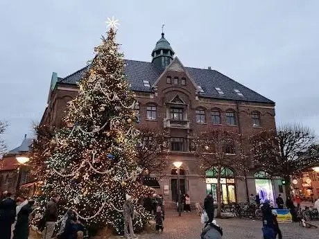 Photo de Stortorget