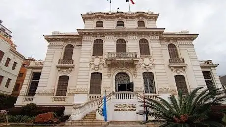 Photo de Musée national d'Alexandrie