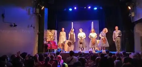 Photo of Théâtre la Boussole