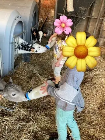 Photo of Ferme pédagogique du Coudray