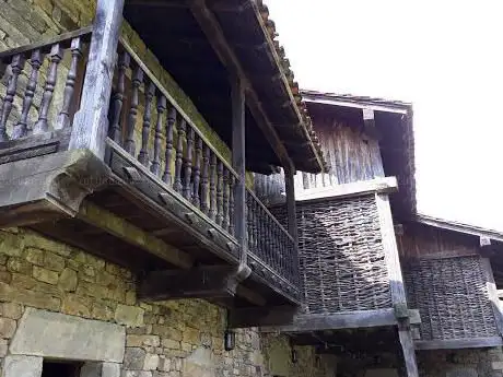 Photo de Museo Etnografico de Quirós y Comarca