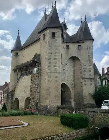 Photo de Porte de Sens
