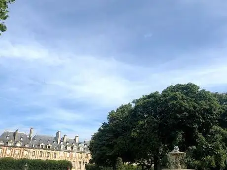 Photo of Jardin des Rosiers Joseph Migneret