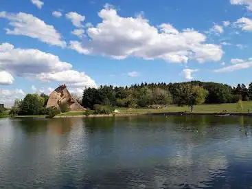 Photo de Lady of the Lake