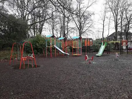 Photo de Burnieboozle Play Park