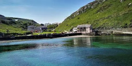 Photo de Clear Island