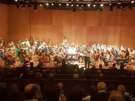 Photo de Auditori VILAFRANCA PENEDES