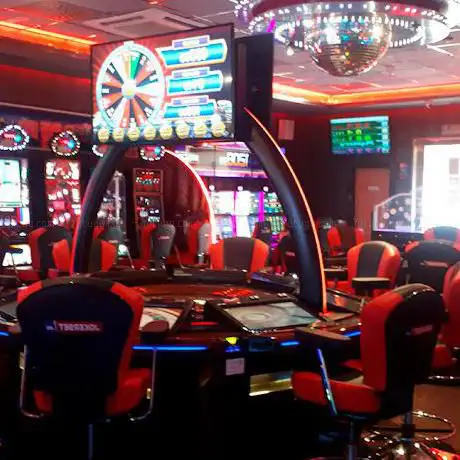 Photo de Salón de Juego JOKERBET