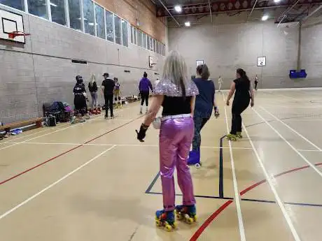 Photo de TJ's Roller Skating