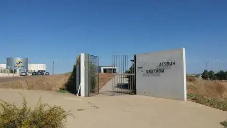 Photo de Prehistoric grave Huerta Montero