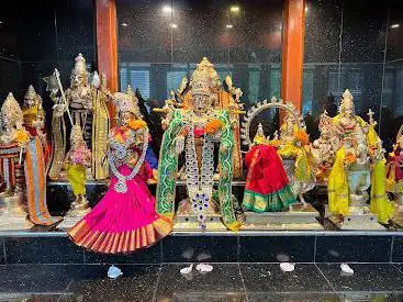 Photo de Shiva Temple
