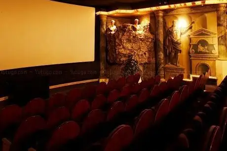 Photo de Mozartkino