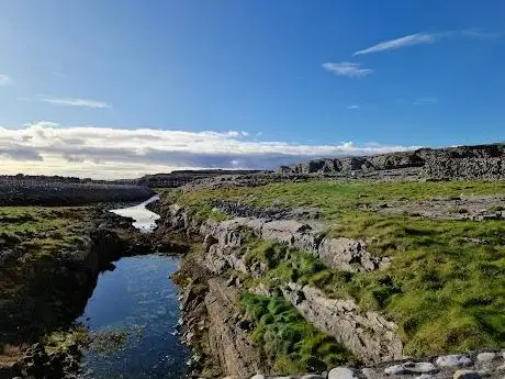 Photo de Viewpoint Eeragh Lighthouse