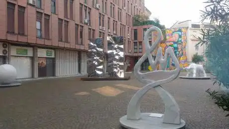 Photo de Compagnia Degli Artisti