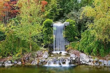 Photo de Delta Sensory Gardens