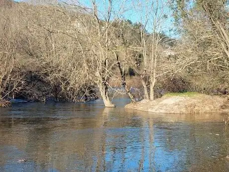 Photo de Rio Tâmega