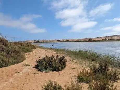 Photo de Refuge Ouad Souss des Oiseaux