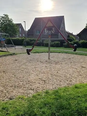 Photo de Kinderspielplatz