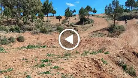 Photo de Circuito de Motocross 