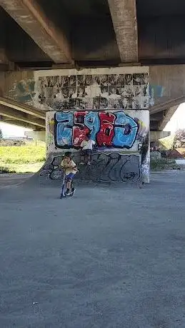 Photo de Skate Park Ilidža