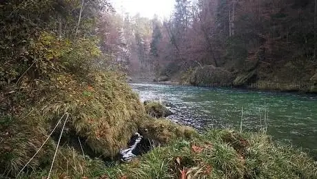 Photo de Canyoning Oberösterreich