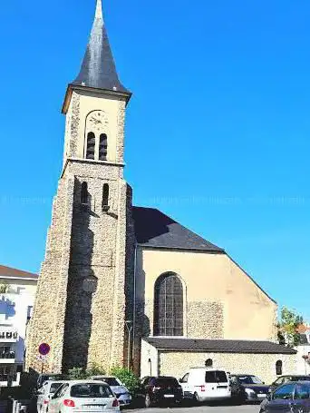 Photo de Eglise Saint Thomas Montmagny